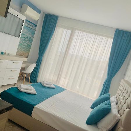 Studio In Diamond Beach Burgas by Eksteriør bilde